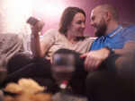 Get romantic