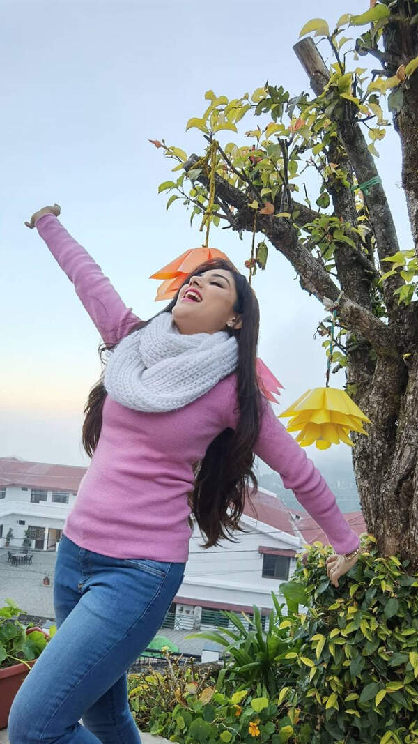 Donal Bisht