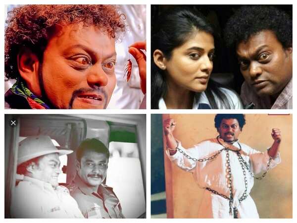 Sadhu Kokila Photos