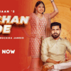 Article image for: Watch Out Latest 2020 'Haryanvi' Song Music Video - 'Nachan De' Sung by R Maan