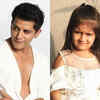 Karanvir Bohra’s daughter Bella