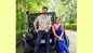 ​​Kasturiman couple Sreeram Ramachandran and Rebecca Santhosh create interesting videos