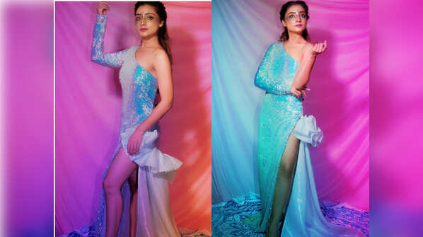 Mermaid inspiration
