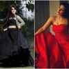 Fab in black and red