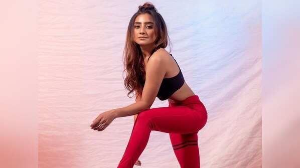 Giving fitness goals