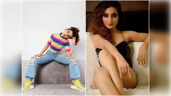 Quirky and sensuous