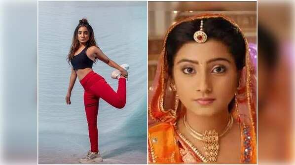 Instagrammer of the week: Balika Vadhu fame Neha Marda’s stunning transformation is all about being fit and fashionable