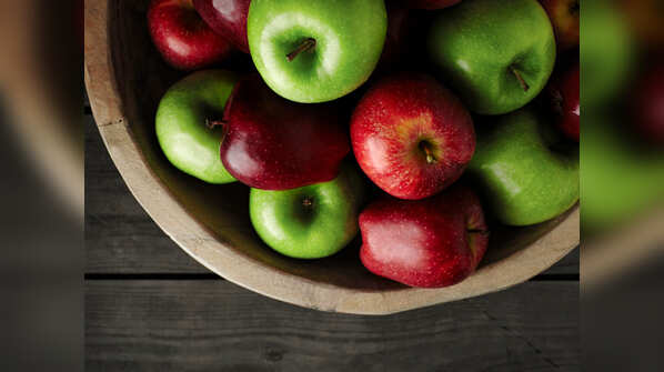 Apples