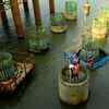 Design speed: 100 kmph