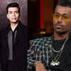Article image for: Hardik Pandya opens up on 'Koffee with Karan' controversy, says 'didn’t even know the meaning of ‘misogynistic’ at that time'