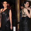 ​A sequinned delight