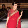 ​Ravishing in red