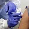 Coronavirus live updates: Covid-19 vaccination phase 2 to cover 60% of people