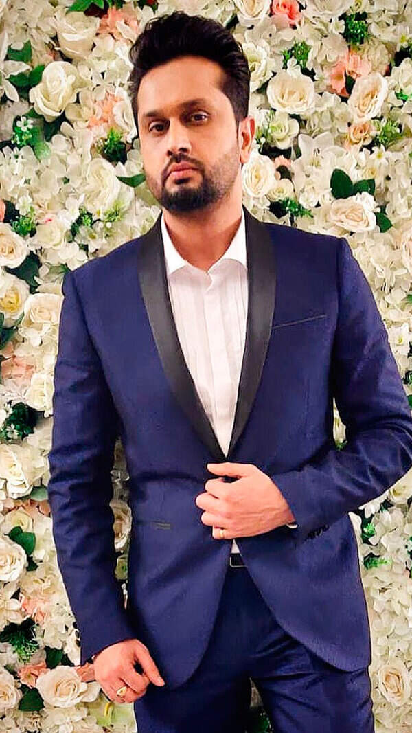 Roshan Prince Images