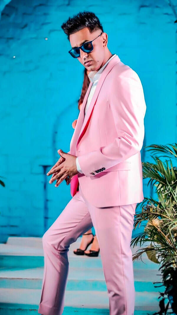 Gippy Grewal Photos
