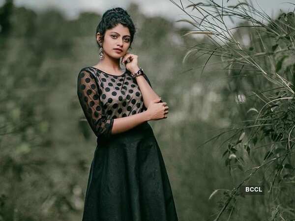 Shruthi