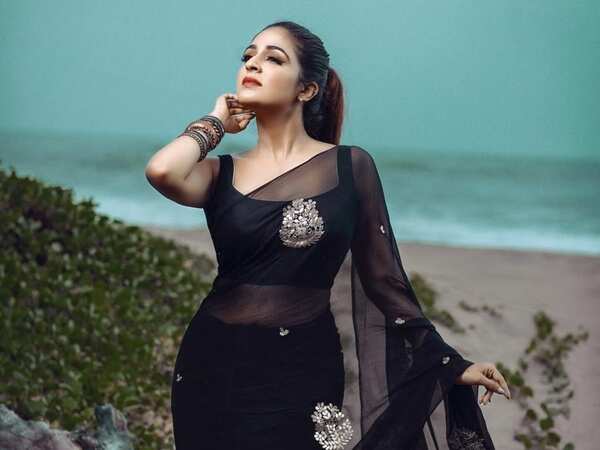 Malavika Wales Pictures