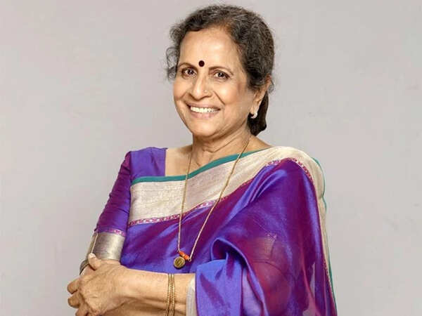 Usha Nadkarni