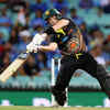 Ever-impressive Smith shines again
