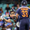 Chasemaster falls to debutant