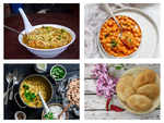 Popular dishes to try in Shimla