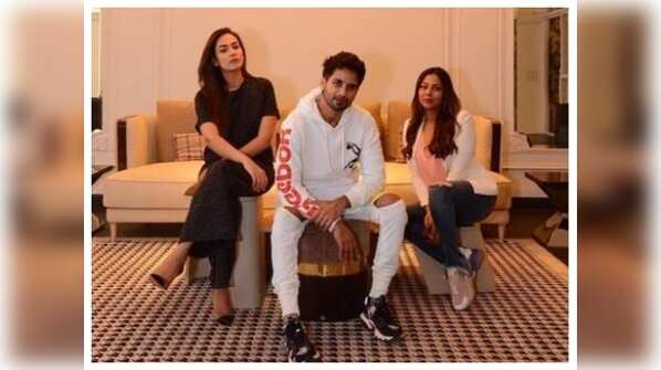 Shahid Kapoor