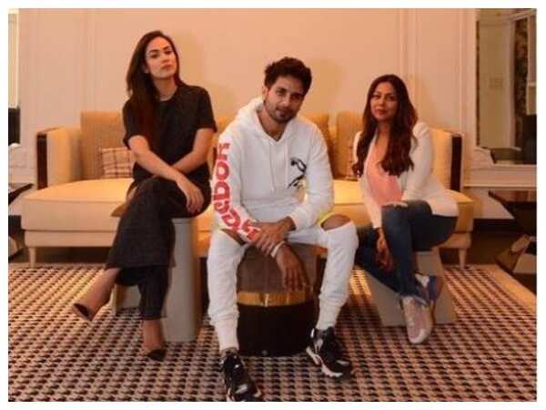 Shahid Kapoor