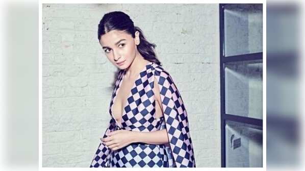 Alia Bhatt