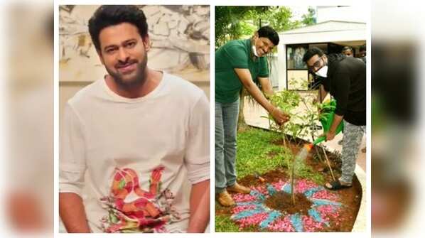 Prabhas