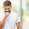 Continue to isolate if you have lingering symptoms