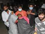 'Mystery Illness' takes over Andhra Pradesh's Eluru