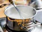 ​Deglaze