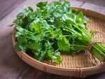 ​Use herbs