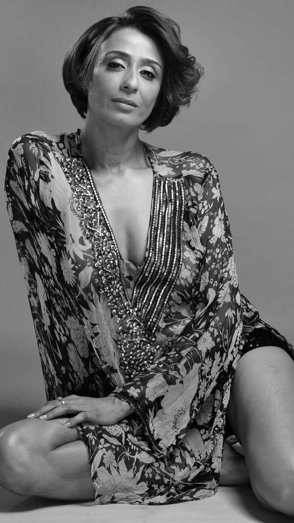Achint Kaur