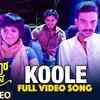 Article image for: Mangalavara Rajaadina | Song - Koole