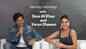 EXCLUSIVE! #MoodyMonday with Sara Ali Khan and Varun Dhawan Rapid Fire