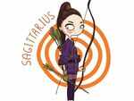 Sagittarius