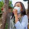 Symptoms could last for longer