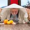 Is mild COVID 'easy' on your body?