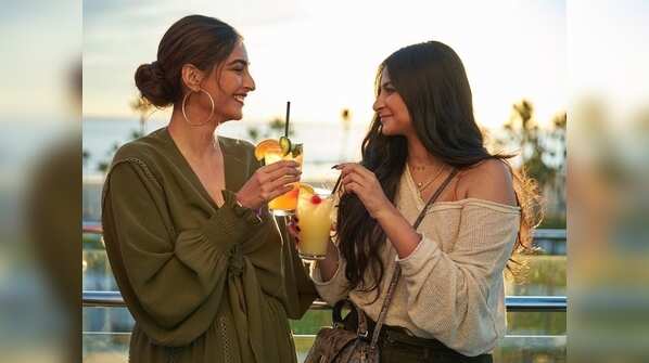 Rhea Kapoor