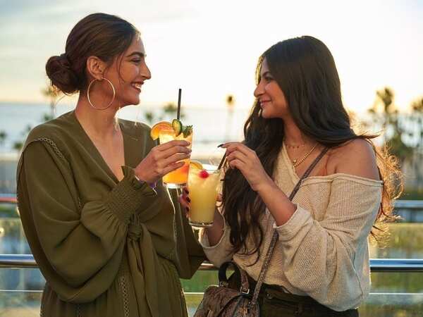 Rhea Kapoor