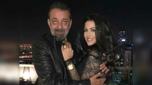 Trishala Dutt