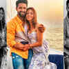 ​Sargun Mehta shares an all smiles picture with hubby Ravi Dubey on their 7th wedding anniversary