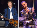 Paul McCartney, Ringo continue to make music