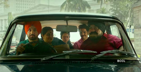 Seema Pahwa