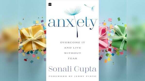 For the anxious one