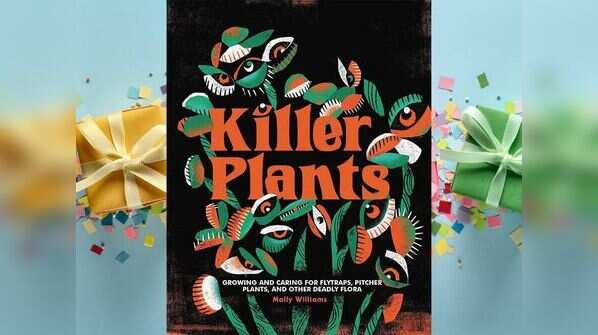 For the one with a green thumb