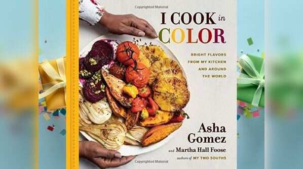 For the one who likes to cook