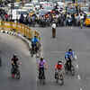 Giving a leg-up to non-motorised transport