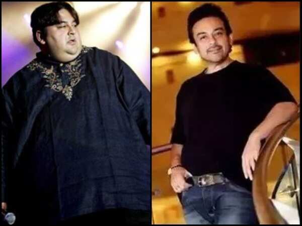 Adnan Sami Pictures